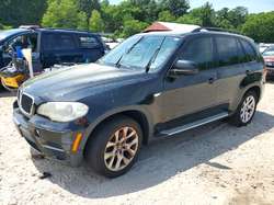 2012 BMW X5 XDRIVE35I
