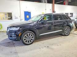 2018 Audi Q7 Premium Plus