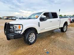 2019 Ford F-250 Super Duty