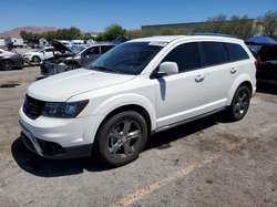 2015 Dodge Journey Crossroad