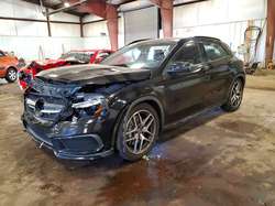 2015 Mercedes-Benz GLA 45 AMG