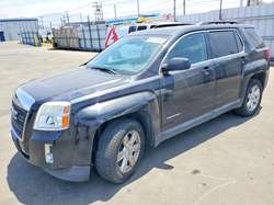 2012 GMC Terrain SLE
