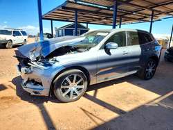 2021 Volvo XC60 T5 Inscription