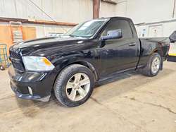 2014 RAM 1500 ST