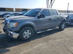 2010 Ford F-150 Supercrew