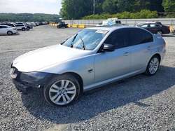 2010 BMW 335 XI