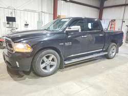 2015 RAM 1500 Longhorn