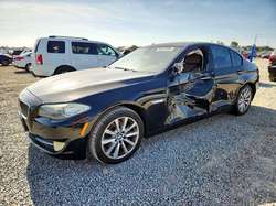 2011 BMW 528 I