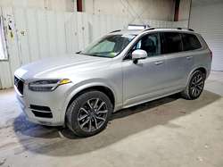 2018 Volvo XC90 T5