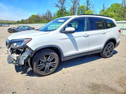 2022 Honda Pilot SE