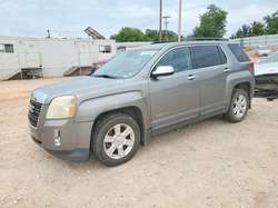 2012 GMC Terrain SLE