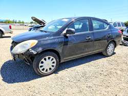 2012 Nissan Versa 1.6 S
