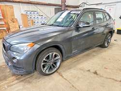 2015 BMW X1 XDRIVE28I