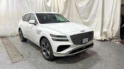 2025 Genesis GV80 Prestige