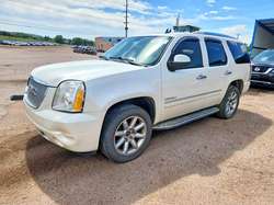 2010 GMC Yukon Denali