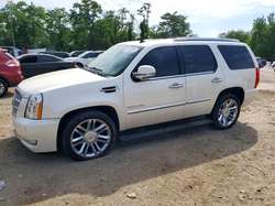 2013 Cadillac Escalade Platinum