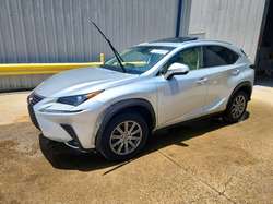 2019 Lexus NX 300 Base