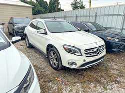 2019 Mercedes-Benz GLA 250 4MATIC