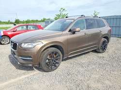 2016 Volvo XC90 T6