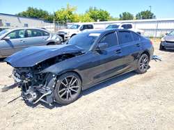 2021 BMW 330I