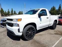 2021 Chevrolet Silverado C1500