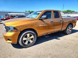 2012 Dodge RAM 1500 ST