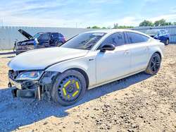 2014 Audi A7 Premium Plus