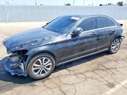 2018 Mercedes-Benz C 300