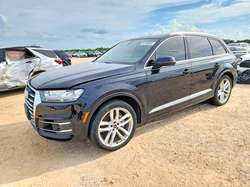 2017 Audi Q7 Prestige