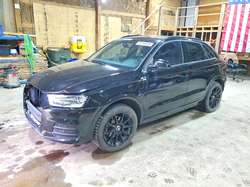 2016 Audi Q3 Premium Plus