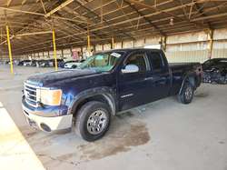 2011 GMC Sierra C1500