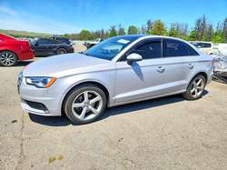 2016 Audi A3 Premium