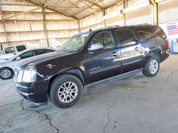 2013 GMC Yukon XL C1500 SLT