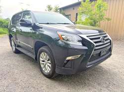2019 Lexus GX 460