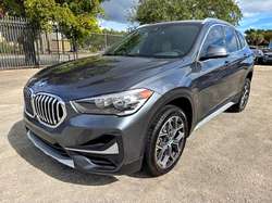 2020 BMW X1 SDRIVE28I
