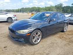 2015 BMW 328 I Sulev