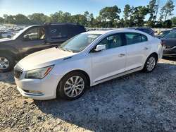 2015 Buick Lacrosse