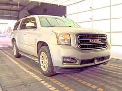2015 GMC Yukon XL K1500 SLT