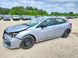 2019 Subaru Impreza