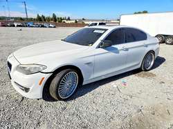 2011 BMW 528 I