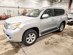 2010 Lexus GX 460