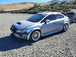 2016 Subaru WRX Premium