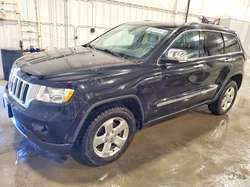 2012 Jeep Grand Cherokee Limited