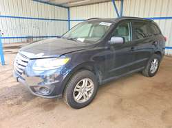 2012 Hyundai Santa FE GLS