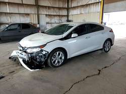 2017 Chevrolet Volt Premier