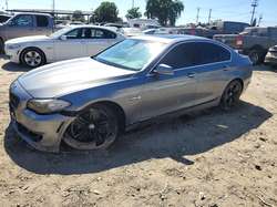 2013 BMW 528 I