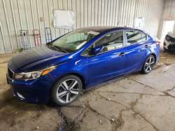 2017 KIA Forte EX