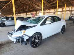 2017 Buick Verano Sport Touring