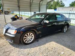 2013 Chrysler 300C