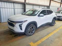 2025 Chevrolet Trax 1LT
